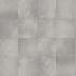 Keramische fliese „Grau ultra“ 60x60x3