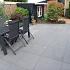 Betontegel Deest 60x60x4