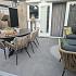 Lima Sol Dark 80x80x3