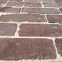 „Goes" Alte Gebackenes Dickformat Klinker