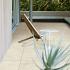 Keramikfliese „Lima sol beige“ 80x80x3