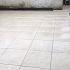 Keramikfliese „Lima sol beige“ 80x80x3