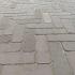 „Anne“  Neues Gebackenes Dickformat Klinker