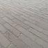 "Anne" Neue Gebackenes Waalformat Klinker