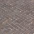 „Merel" Neues Gebackenes Dickformat