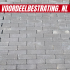 Waalformaat 'Terschelling'