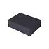 Schellevis halve traptrede carbon 50x37x15