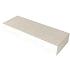 Schellevis Treppenstufe crème 100x37x15