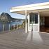 Wood mokka 120x40x3 cm