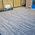 Madera tabak 120x40x3