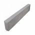 Bordstein grau 8x20x100