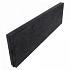 Bordstein anthrazit 6x30x100