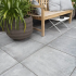 Betonlook Light 60x60x4