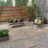 Fresco taupe 80x80x4