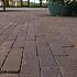 "Bergamo Antica" neue gebackenes Waalformat