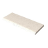 Schellevis zwembadrand crème 100x40x5