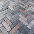 Abbeystones Waal-Format Beton