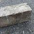 Betonklinkers BKK grijs 8cm dik
