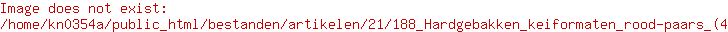 hardgebakken keiformaten rood paars (4)