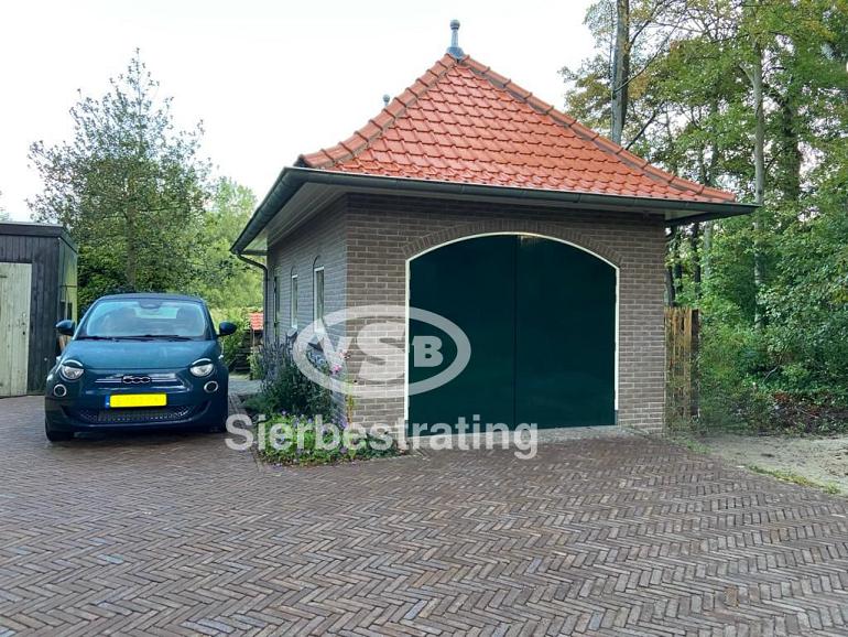 wf claire bewerkt
