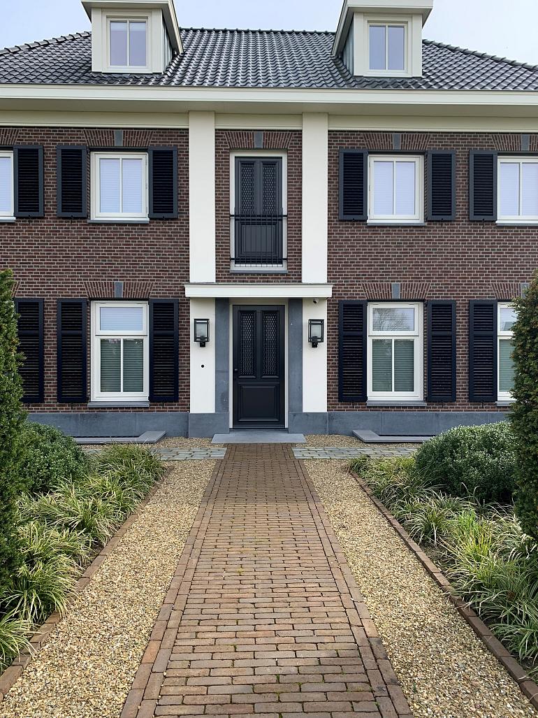 dikformaat arkelstijn nieuw