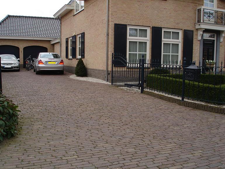 dikformaat genuanceerd