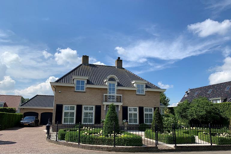 dikformaat genuanceerd stationstraat