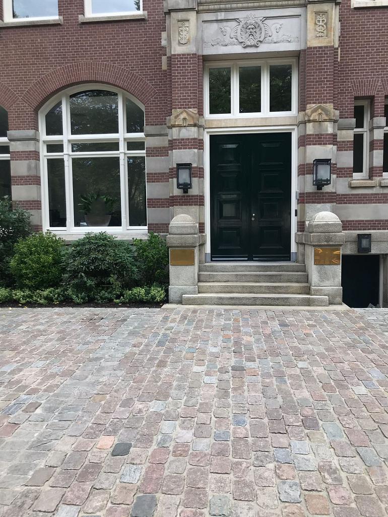 zweeds graniet