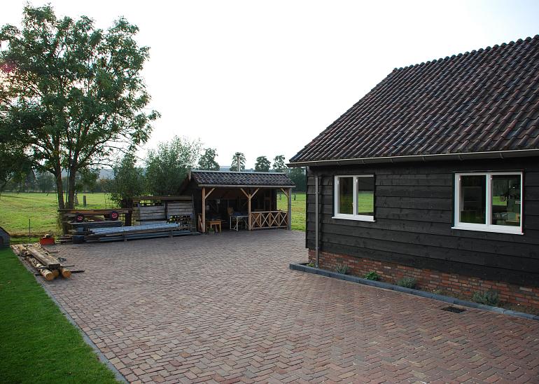 hardgebakken keiformaten rood paars 2 