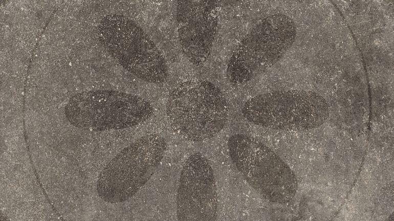 Vintage tegel patronen