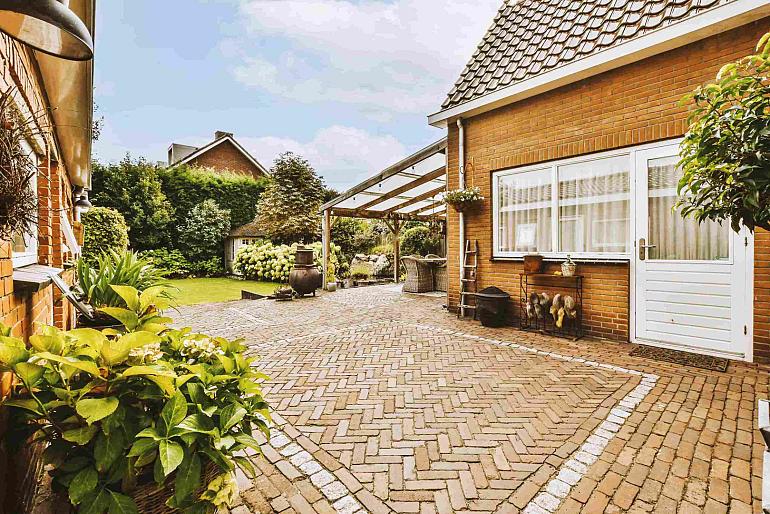 landelijke tuin header