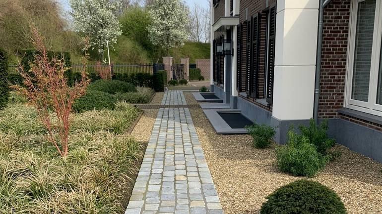 zweeds graniet